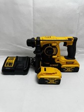 Dewalt dch253n 18v for sale  STOURBRIDGE