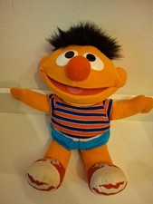 Kitzel ernie plüschtier gebraucht kaufen Kitzel ernie plüschtier gebraucht kaufen  Herzogenrath