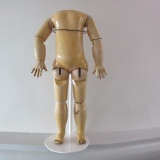 Corps tête françois d'occasion Corps tête françois d'occasion  Cagnes-sur-Mer