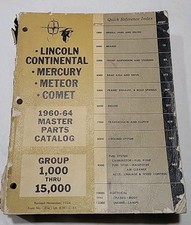 Lincoln mercury comet for sale  Wadsworth