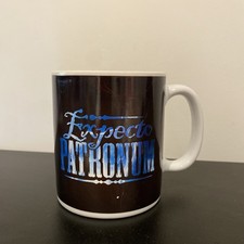 Harry potter expecto for sale  ASHFORD