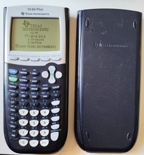 Calculatrice texas instruments d'occasion Calculatrice texas instruments d'occasion  Saint-Ouen