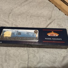 Bachmann class 37038 for sale  SOUTHPORT