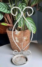 Vintage metal flower for sale  DUNGANNON
