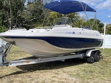 Excellent center console for sale  Cape Coral