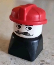 Lego duplo personaggio usato  Firenze