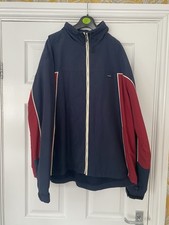 Kickers shell jacket for sale  SUNDERLAND