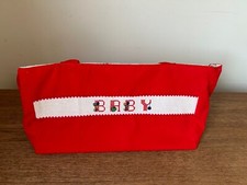 Handmade baby bag for sale  GREAT MISSENDEN