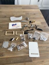 Vintage guitar parts for sale  Greenwood