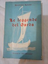 Benedetto lenotti leggende usato  Salsomaggiore Terme