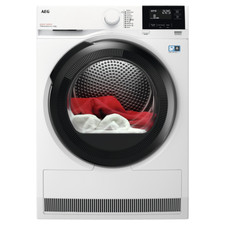 Aeg tr818p4b 8000 for sale  BIRMINGHAM