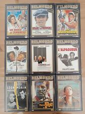 Belmondo collection lot d'occasion  Rennes-