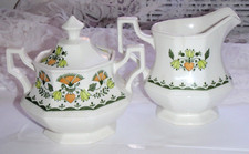 Sugar bowl cream for sale  Stroudsburg