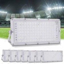 100w led fluter gebraucht kaufen  Bremen