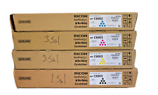Riginal ricoh toner gebraucht kaufen  Hannover