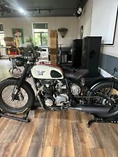 Stunning custom bobber for sale  SWINDON