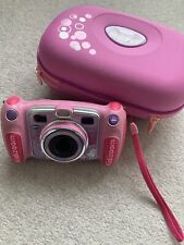 Vtech kidizoom pink for sale  Shipping to Ireland