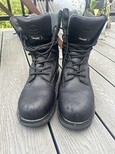 Stompers steel toe for sale  HIGH WYCOMBE
