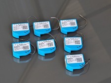 Lot modules qubino d'occasion  Noyal-Châtillon-sur-Seiche