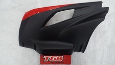 Tgb bullet verkleidung gebraucht kaufen  Knittlingen