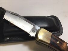 Buck 110 lockback for sale  Aitkin