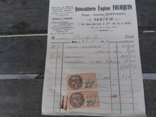 Quincaillerie outillage agrico d'occasion  Étain