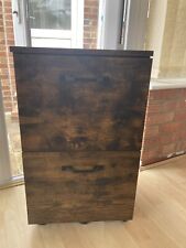 Drawer wood file for sale  PETERBOROUGH