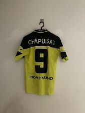 Fussballtrikot borussia dortmu gebraucht kaufen  Iserlohn