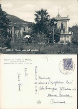Barbarano salo villa usato  Italia