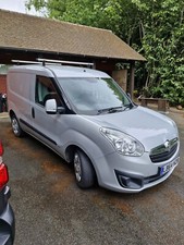 vauxhall combo sportive for sale vauxhall combo sportive for sale WESTERHAM