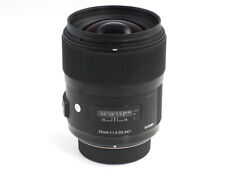 Sigma hsm nikon usato  Peccioli