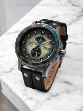 Vostok everest expedition for sale  Warwick