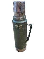Vintage stanley stainless for sale  Stamford