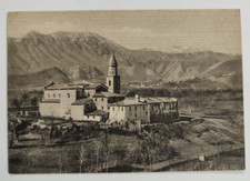 Cartolina avellino montella usato  Morra de Sanctis
