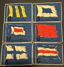 Vintage set nautical for sale  Miami