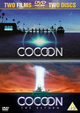 Cocoon cocoon return for sale  UK