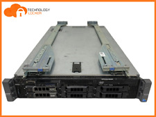 Controlador Dell PowerEdge R710 2x E5640 @2.67 128GB RAM 2x 146GB HDD PERC H700 comprar usado  Enviando para Brazil