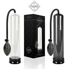Pumped classic extender usato  Scurcola Marsicana