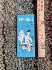 Vintage kiekhaefer mercury for sale  Salt Lake City