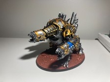 Warhammer 40k iron for sale  TAMWORTH