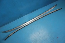 Dachreling grundträger links gebraucht kaufen  Leipzig