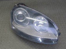 05-10 VW JETTA RABBIT R32 GTI LÂMPADA DE XENÔNIO FRONTAL DIREITA ESCONDIDA FABRICANTE DE EQUIPAMENTO ORIGINAL comprar usado  Enviando para Brazil