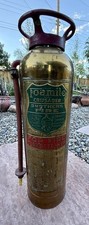 Vintage foamite firefoam for sale  Santa Fe