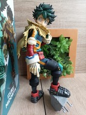 Figurine izuku midoriya d'occasion  Trégunc