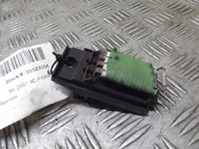 Ford fiesta heater for sale  CARDIFF