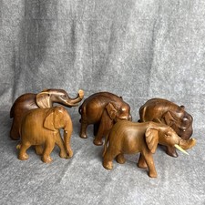 Lot hand carved for sale  Massapequa