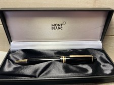 Montblanc meisterstück legran gebraucht kaufen  Stadtroda