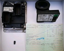Motorsteuergerät pel 16v gebraucht kaufen  Lehrte