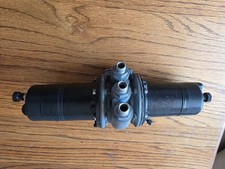 Dual fuel pump for sale  NOTTINGHAM