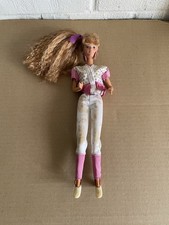 Vintage midge barbie d'occasion  Expédié en Belgium